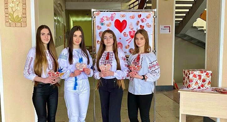 День Святого Валентина - найромантичніше свято року